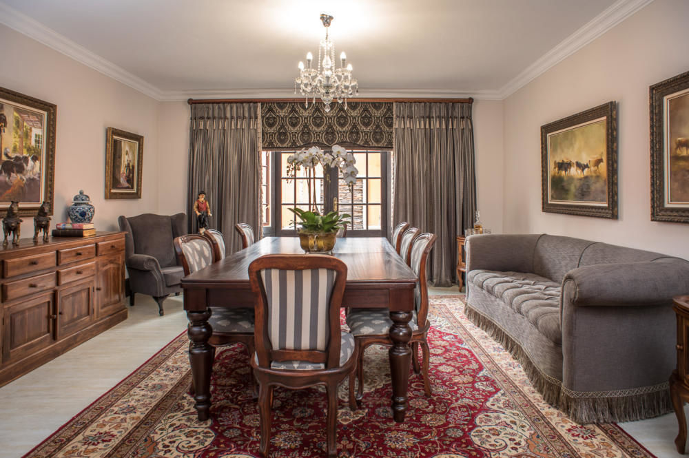 Ivory Manor Boutique Hotel Претория Экстерьер фото